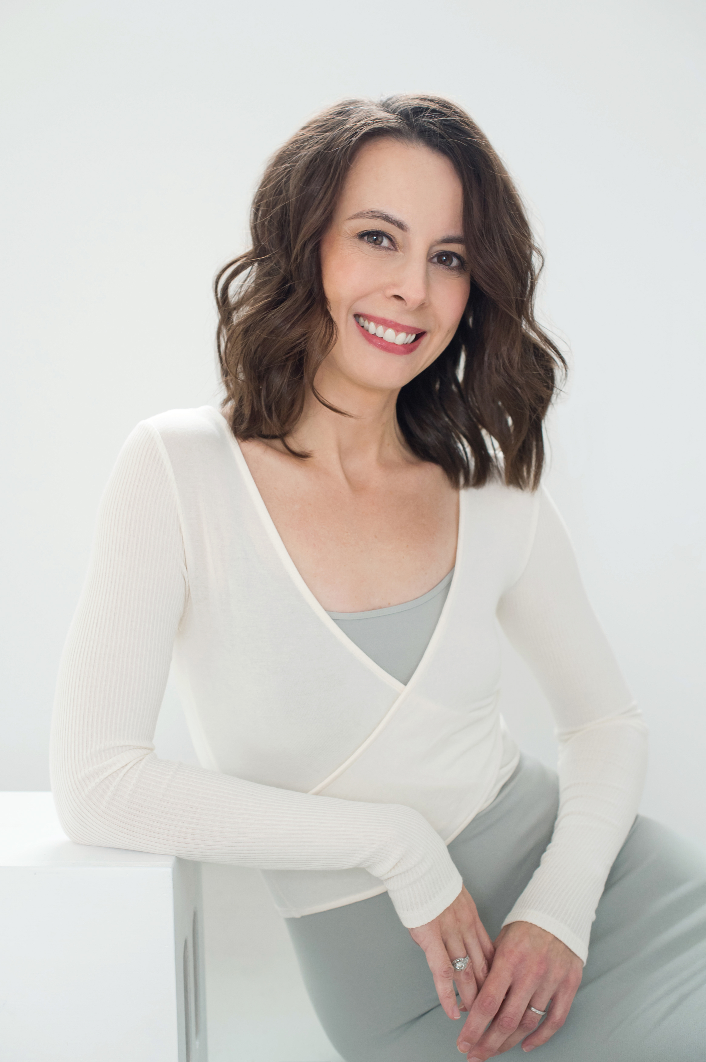 Francine Jay